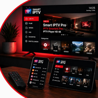 German IPTV