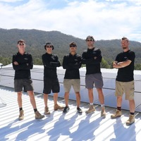  Residential  Solar