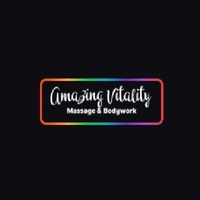 Amazing Vitality