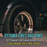 Tires  Ottawa