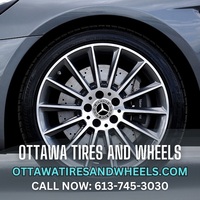 Ottawa Tires