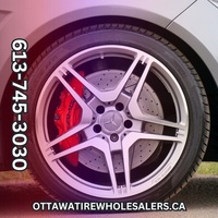 Ottawa Tires