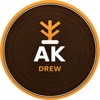 AKDREW Piaskowanie drewna