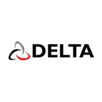 Delta Solutions -  Walk Behind Scrubber Dryer