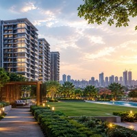 Sumadhura  Panorama Phase 2