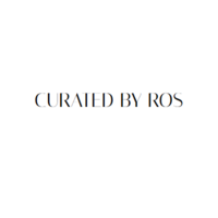 CURATED BY ROS