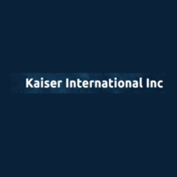 KAISER INTERNATIONAL INC