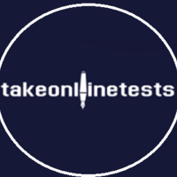 Take Online Tests