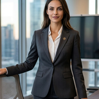 Gwen Jorgensem