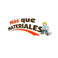 Más que Materiales Materiales