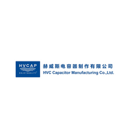 hvc capacitor