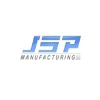 jsp manufacturing