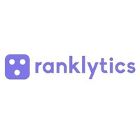 Ranklytics 