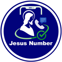 Jesus Number