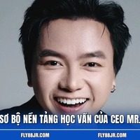 Ceo  Mr. JR