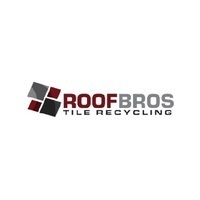RoofBros Tile Recycling