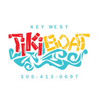 Key West Tiki  Boat
