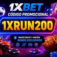 1bet promocional