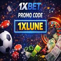 1xbet best promo code
