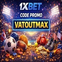 Code Promo 1xBet Gratuit Aujourd’hui : 1X200BOX – 130 € 