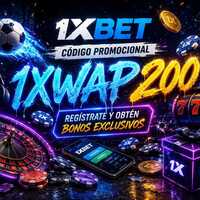 1xbet free codes
