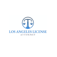 Los Angeles License  Attorney