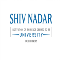 Shiva Nadar  University 