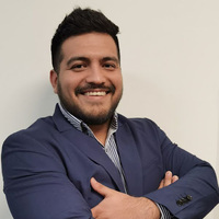 Luis Angel  Vega