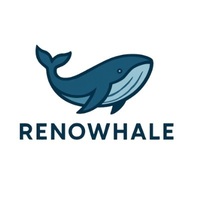 RenoWhale ....