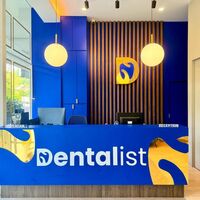 Dentalist clinic