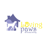 Loving paws house sitting