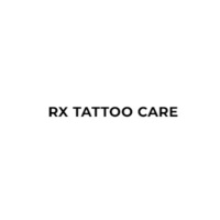 Rx Tattoo  Care