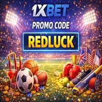 1xBet Welcome Bonus Code 2026: 1XVATOUT - Bonus up to €130 