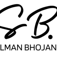 Salman Bhojani