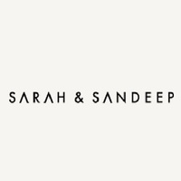 Sarah and  Sandeep