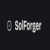 SolForger Solana Token Creator