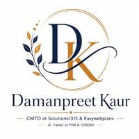Damanpreet Kaur