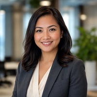 Christine Flores 