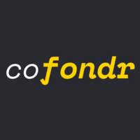 Cofondr com