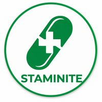 Staminite Official
