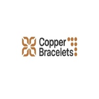 Copper Braclets