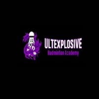 ULTExplosive Badminton