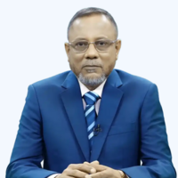 Prof. Dr. Ahamaduz  Zaman