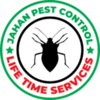 Jahan Pest  Control
