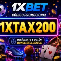 codigo promocional 1xbet ecuador