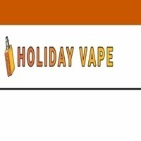 Holiday Vape