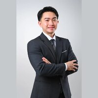 CEO Trần  Quốc Huy