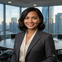 Kristine Flores 