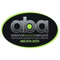 Arizona Bounce Around