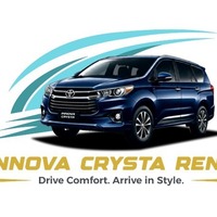 Innova Crysta Rent